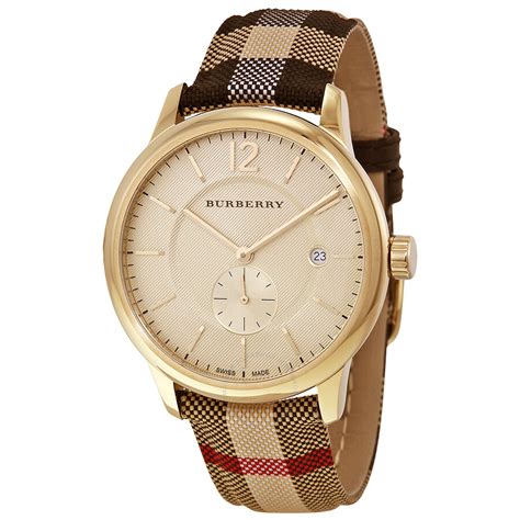 burberry watch on sale|burberry horloges.